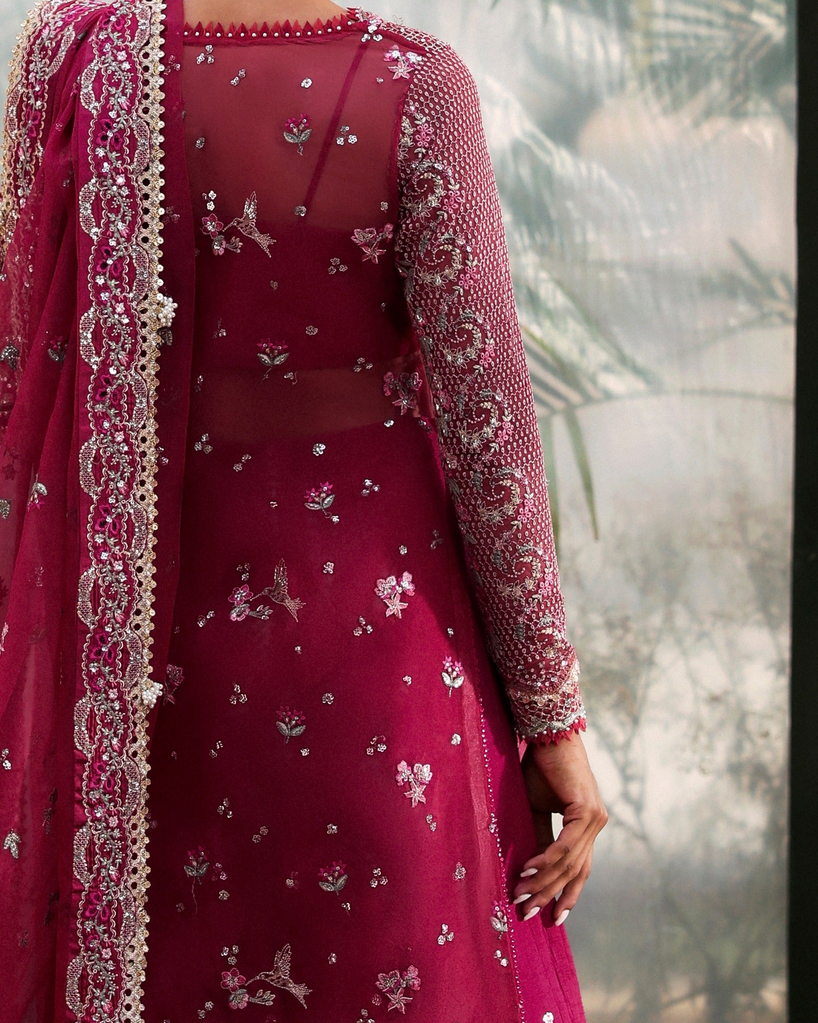 afrozeh lafuchsia in haryana