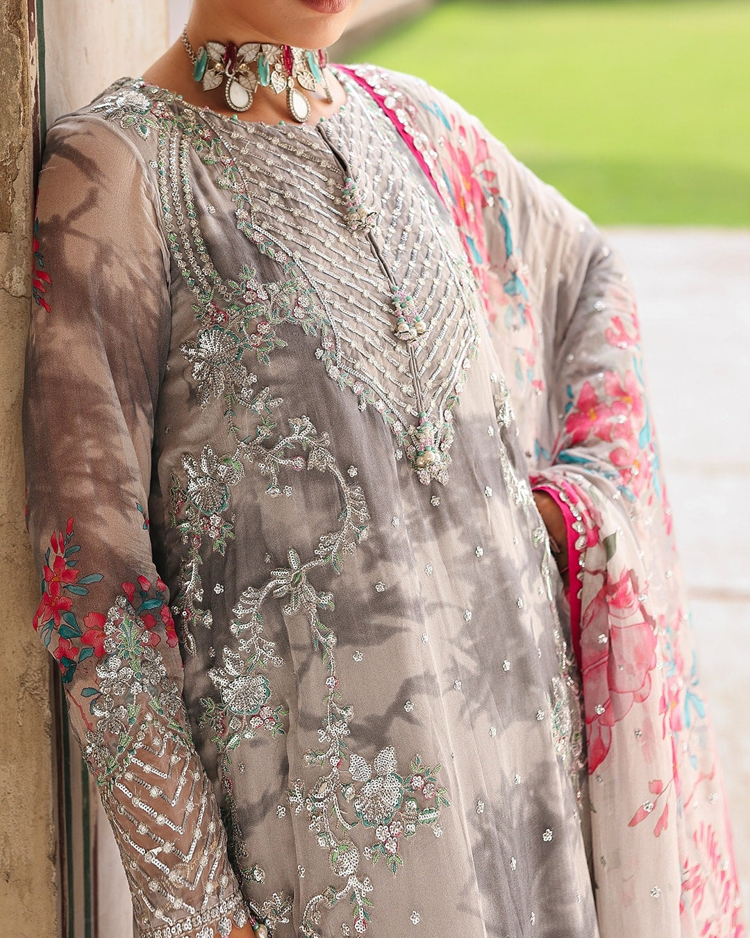 fashion like maria b sanasafinaz gul ahmed all avail in india