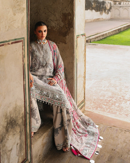 chiffon collection festive wear available now in your city