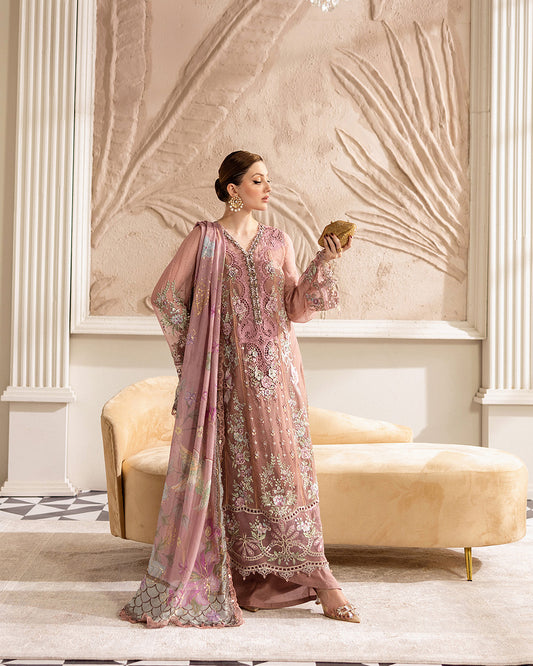 - "Maria B Chiffon 2025 MPC-25-105 embroidered suit available in Delhi"


