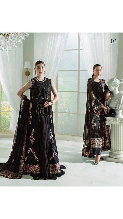 - Maria B MPC-25-104 chiffon suit for festive wear in West Bengal"
- "Maria B Chiffon 2025 MPC-25-104 black outfit available in Assam"
- "Maria B MPC-25-104 wedding wear suit in Bihar"
- "Maria B Chiffon 2025 MPC-25-104 embroidered suit in Jharkhand"
- "Maria B MPC-25-104 designer chiffon suit available in Odisha
