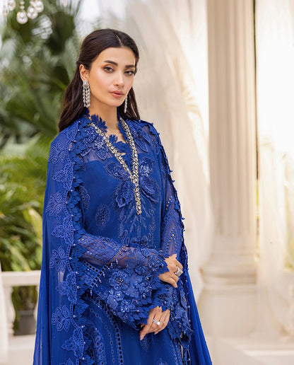 maria b chiffon collection in ludhiana