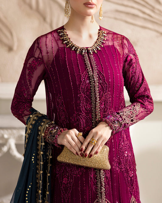 - "Maria B Chiffon 2025 MPC-25-102 formal wear available in Bangalore"
- "Maria B MPC-25-102 chiffon suit for weddings in Hyderabad"
- "Maria B Chiffon 2025 MPC-25-102 magenta suit in Chennai"
- "Maria B MPC-25-102 designer ethnic wear in Kerala"
- "Maria B Chiffon 2025 MPC-25-102 embroidered suit available in Andhra Pradesh"
