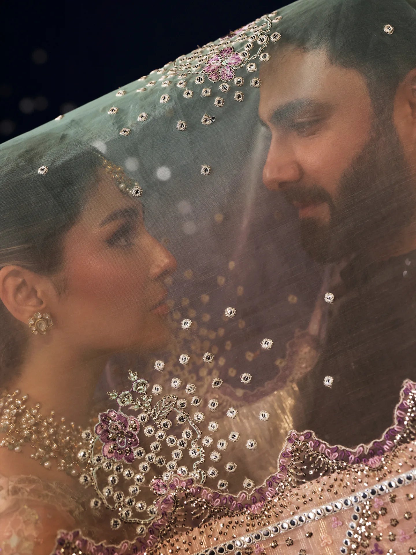 NUREH JHUMRO FESTIVE COLLECTION
