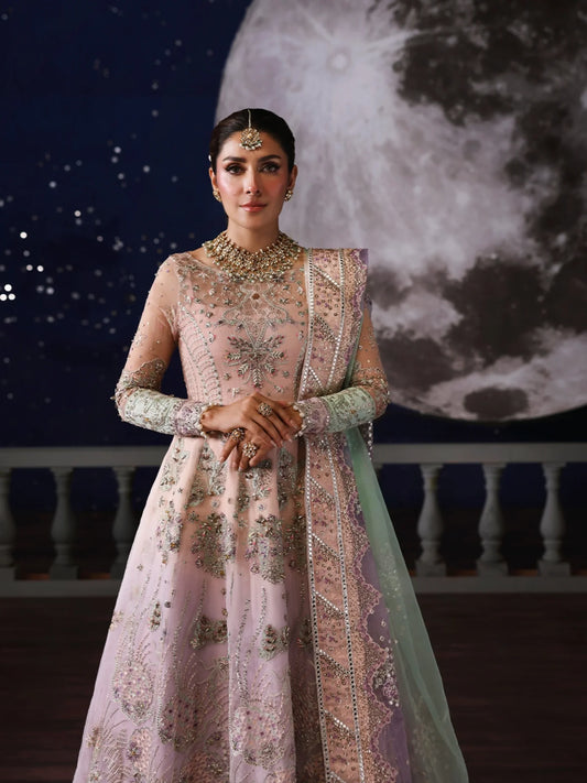 NUREH JHUMRO FESTIVE COLLECTION