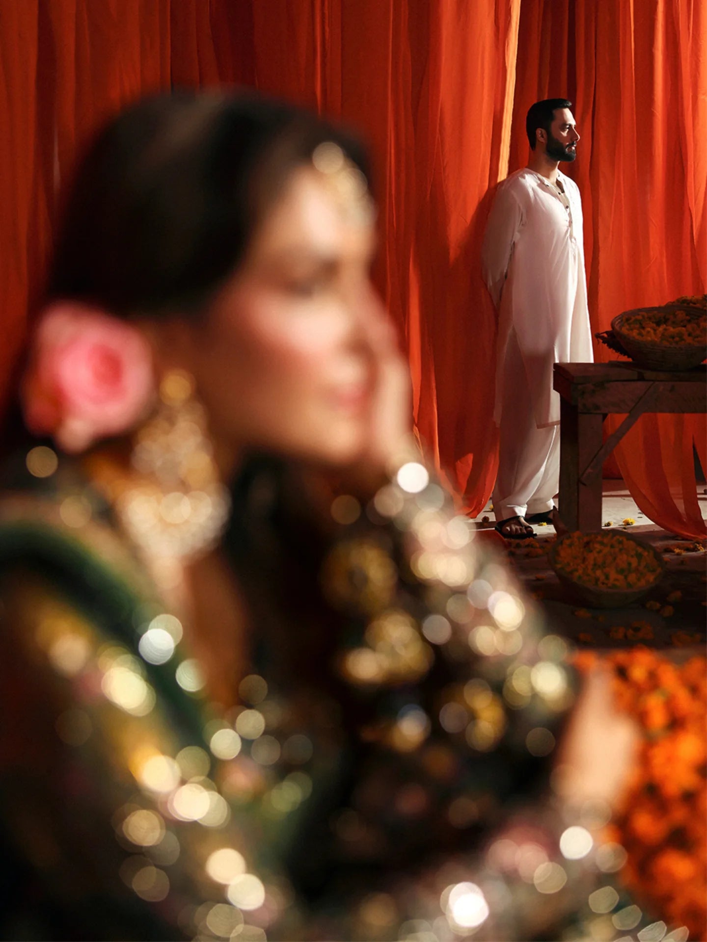 NUREH JHUMRO FESTIVE COLLECTION