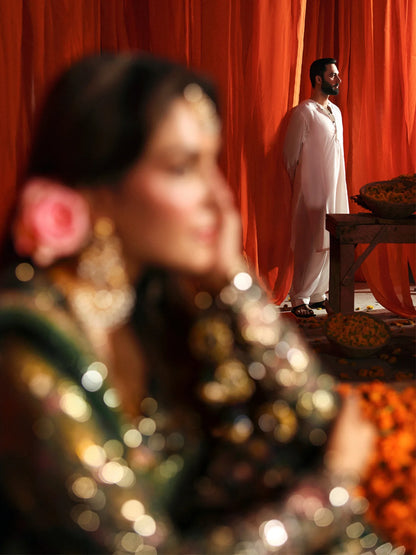NUREH JHUMRO FESTIVE COLLECTION