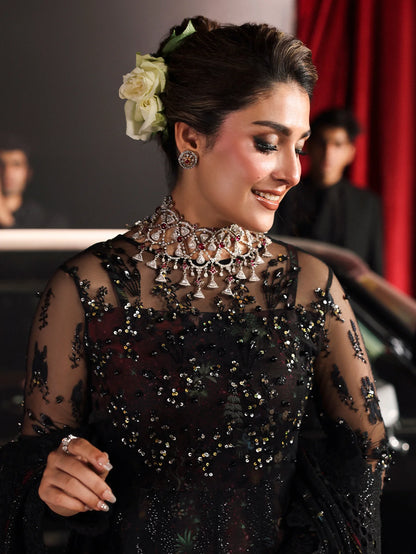 NUREH JHUMRO FESTIVE COLLECTION