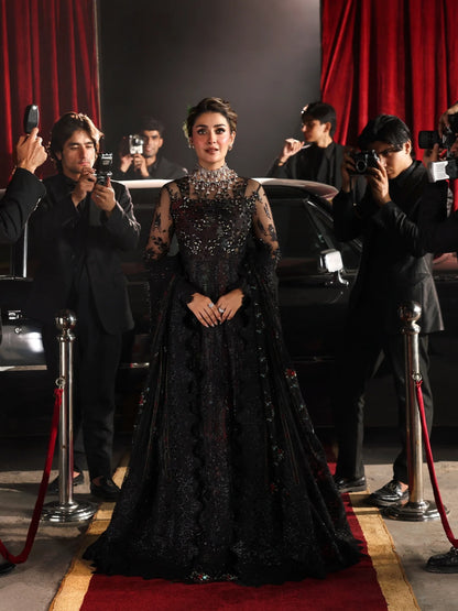 NUREH JHUMRO FESTIVE COLLECTION
