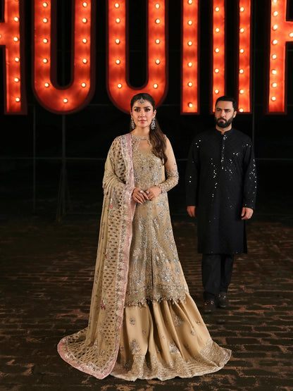 NUREH JHUMRO FESTIVE COLLECTION