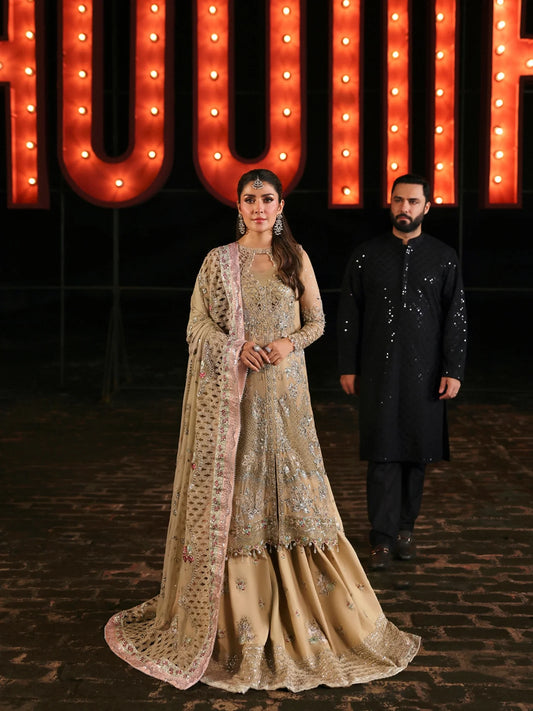 NUREH JHUMRO FESTIVE COLLECTION