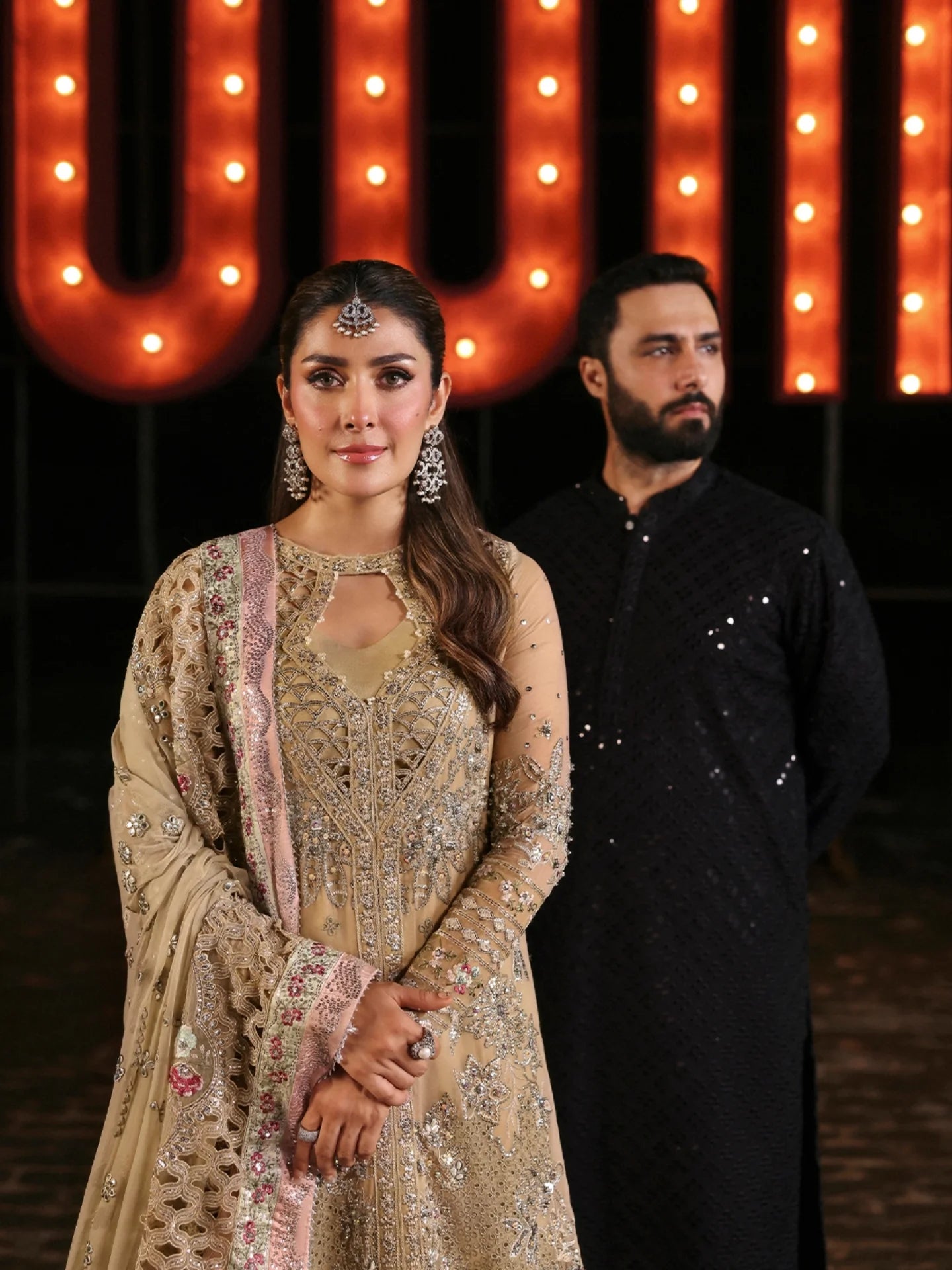 NUREH JHUMRO FESTIVE COLLECTION
