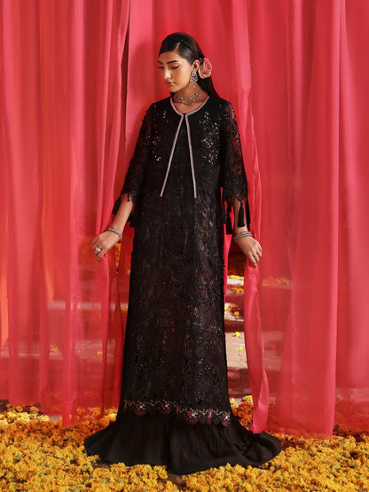 NUREH JHUMRO FESTIVE COLLECTION