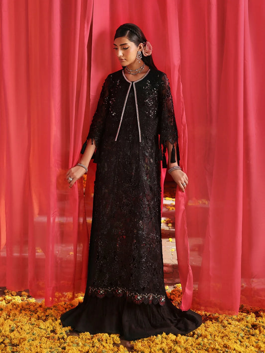 NUREH JHUMRO FESTIVE COLLECTION