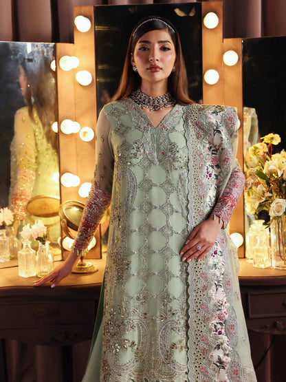 NUREH JHUMRO FESTIVE COLLECTION