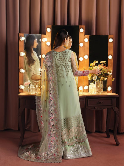 NUREH JHUMRO FESTIVE COLLECTION