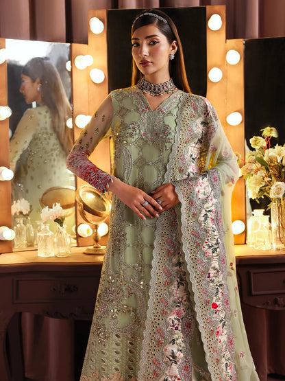 NUREH JHUMRO FESTIVE COLLECTION