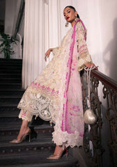 NUREH LUXURY LAWN at aangan 