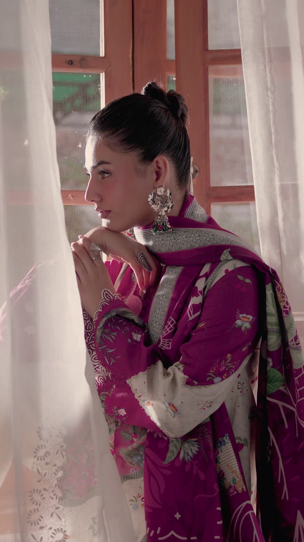 	Salwar suit in authentic Pakistani style with elegant embroidery
• 	Cotton salwar suit featuring traditional Pakistani patterns
• 	Designer salwar suit for festive Pakistani wear
• 	Unstitched salwar suit with original Pakistani craftsmanship
• 	Pakistani salwar suit in vibrant ethnic colors