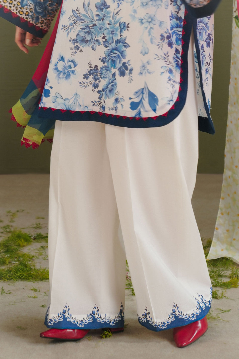 Coco prints by Zara Shahjahan vol 1 2026 Printed Lawn Unstitched 3 Piece Suit online