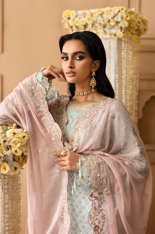 • 	Emaan Adeel festive chiffon original Pakistani suits online
• 	Buy Emaan Adeel chiffon salwar kameez for wedding