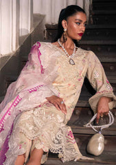 NUREH LUXURY LAWN AT AANGAN