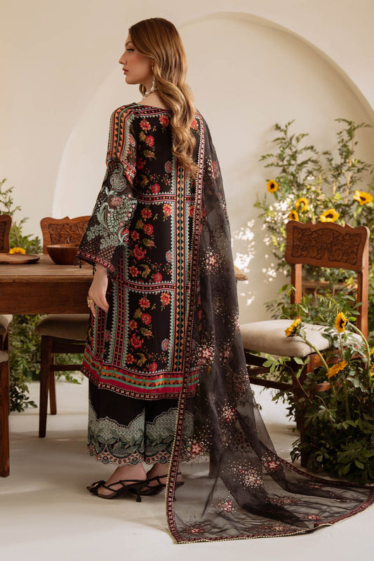 - NL-50 NURA by Nureh
- Original Pakistani suit
- Embroidered organza Pakistani dress
- Pakistani wedding wear
- Unstitched 3-piece suit
- Raw silk trouser Pakistani outfit
- Pakistani festive collection
- Designer Pakistani suits online
- Eid wear Pakistani suit
- Formal Pakistani dress for women
- Hand-embellished Pakistani suit
- Luxury Pakistani fashion
- Nureh Jhoomro collection
