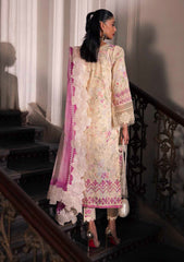 Nureh Glam Girl lawn