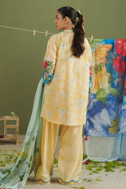 Shop Coco Prints Vol 1 2026 by Zara Shahjahan – premium printed lawn unstitched 3-piece suits online. Order now & elevate your style!