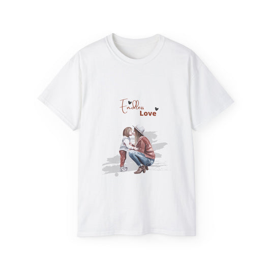 Unisex Ultra Cotton Tee