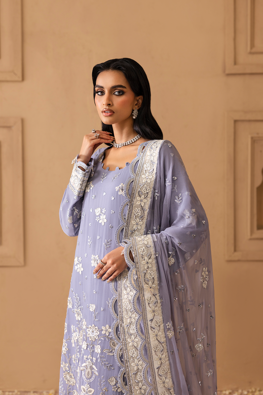 - Emaan Adeel unstitched chiffon suits for festive wear
- Elegant Pakistani chiffon suits for party wear
- Emaan Adeel three-piece chiffon salwar suit collection
- Premium Pakistani festive outfits by Emaan Adee
