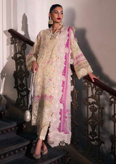 nureh GLAM GIRL AT AANGAN 