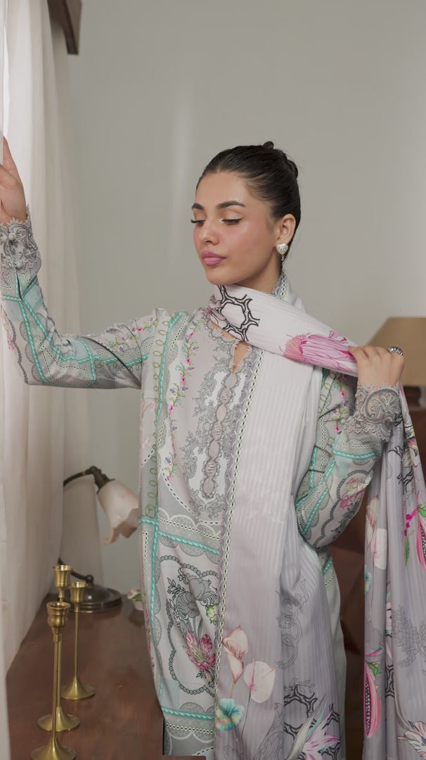 	Sharara set in original Pakistani design with flared silhouette
• 	Pakistani sharara suit featuring intricate threadwork
• 	Festive sharara outfit in authentic Pakistani style
• 	Designer sharara with traditional Pakistani embellishments
• 	Sharara dress inspired by Pakistani cultural fashion