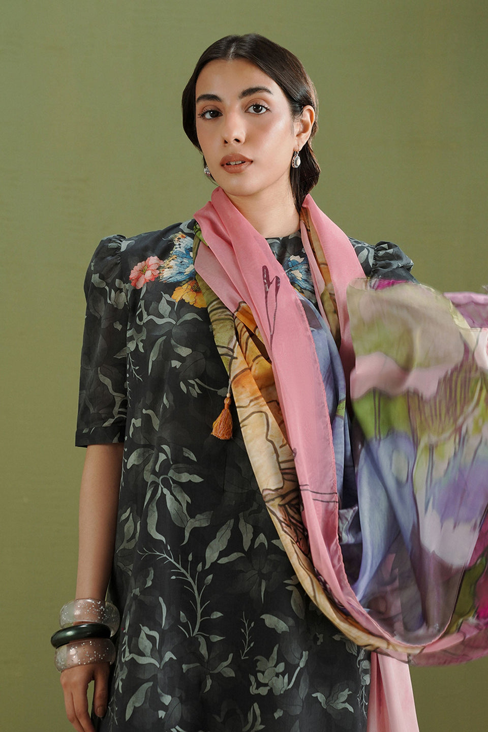 Coco prints by Zara Shahjahan vol 1 2026 Printed Lawn Unstitched 3 Piece Suit online