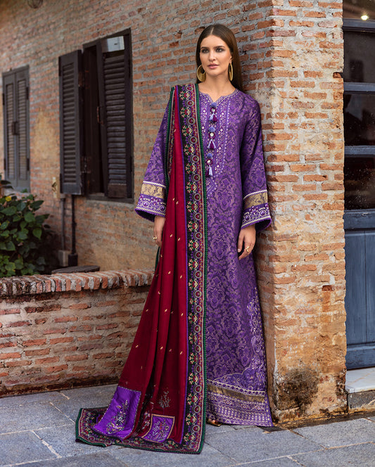 	Mushq Broadway winter collection Pakistani suits 2025
• 	Buy Mushq Broadway embroidered winter salwar suits online
• 	Mushq Broadway original Pakistani winter wear for women
• 	Unstitched winter lawn suits by Mushq Broadway