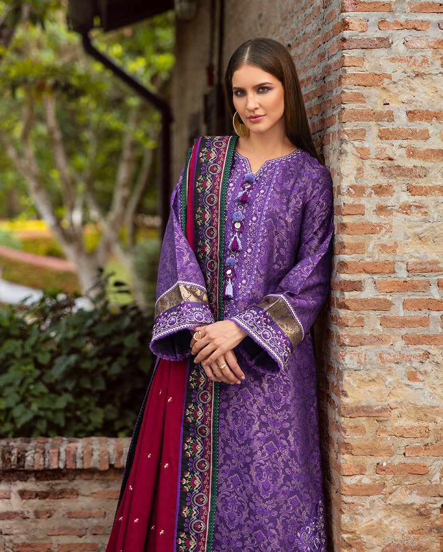 	Mushq Broadway winter collection Pakistani suits 2025
• 	Buy Mushq Broadway embroidered winter salwar suits online
• 	Mushq Broadway original Pakistani winter wear for women
• 	Unstitched winter lawn suits by Mushq Broadway