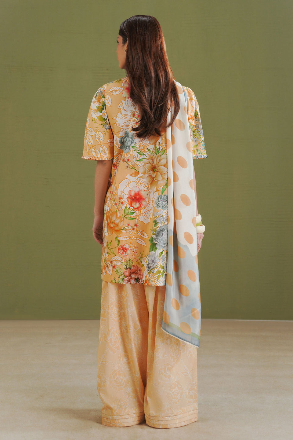 Coco prints by Zara Shahjahan vol 1 2026 Printed Lawn Unstitched 3 Piece Suit online