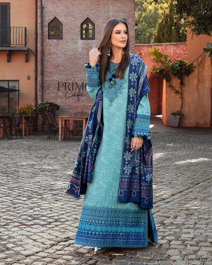 - Buy Mushq Broadway embroidered winter salwar suits online
- Mushq Broadway original Pakistani winter wear for women
- Unstitched winter lawn suits by Mushq Broadway
- Mushq Broadway three-piece winter salwar kameez set
- Designer Pakistani winter suits from Mushq Broadway
