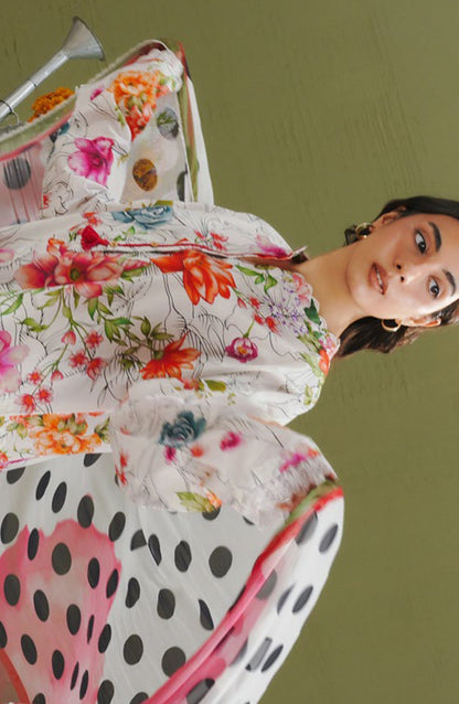 Coco prints by Zara Shahjahan vol 1 2026 Printed Lawn Unstitched 3 Piece Suit online