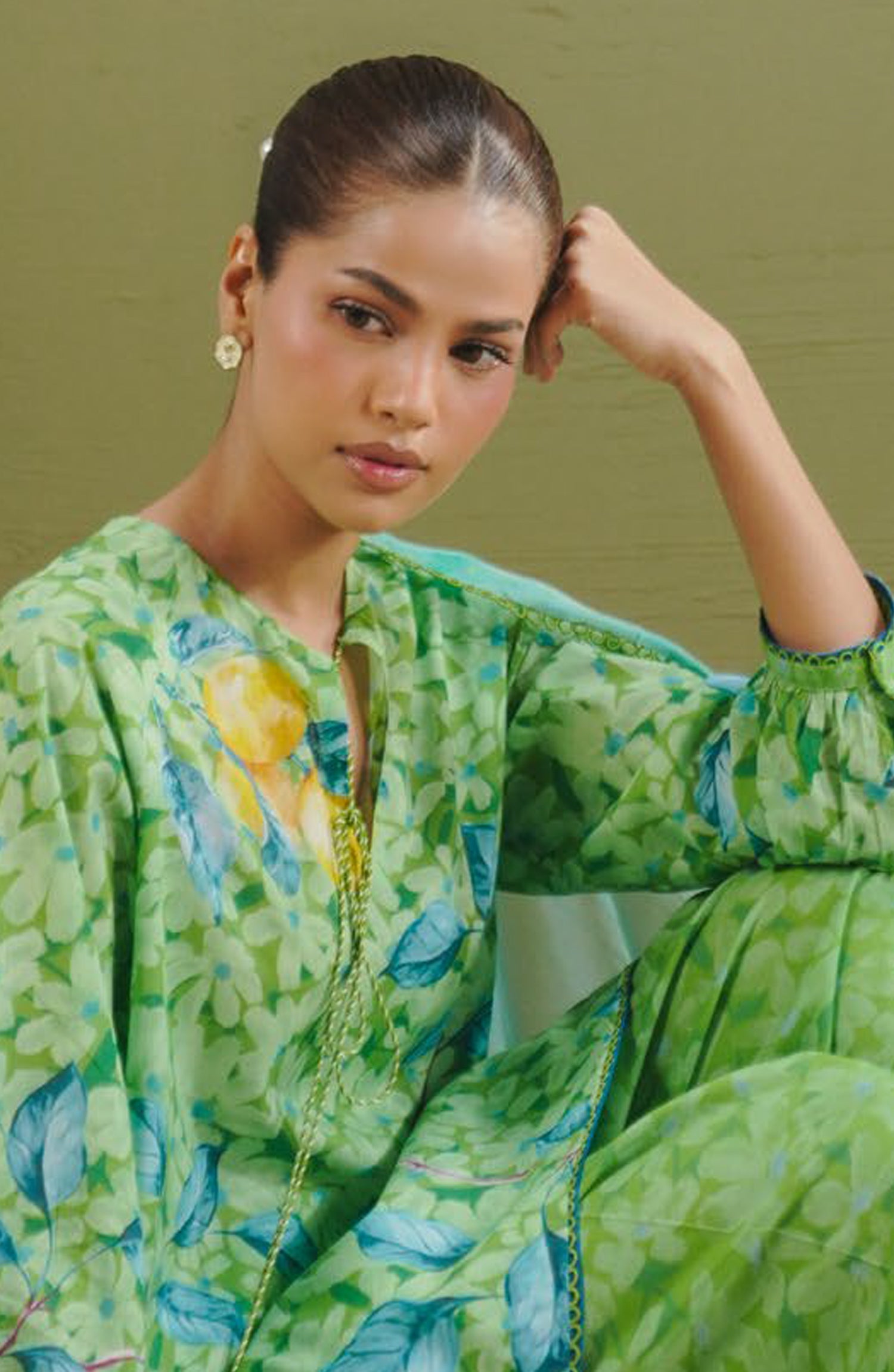 Coco prints by Zara Shahjahan vol 1 2026 Printed Lawn Unstitched 3 Piece Suit online