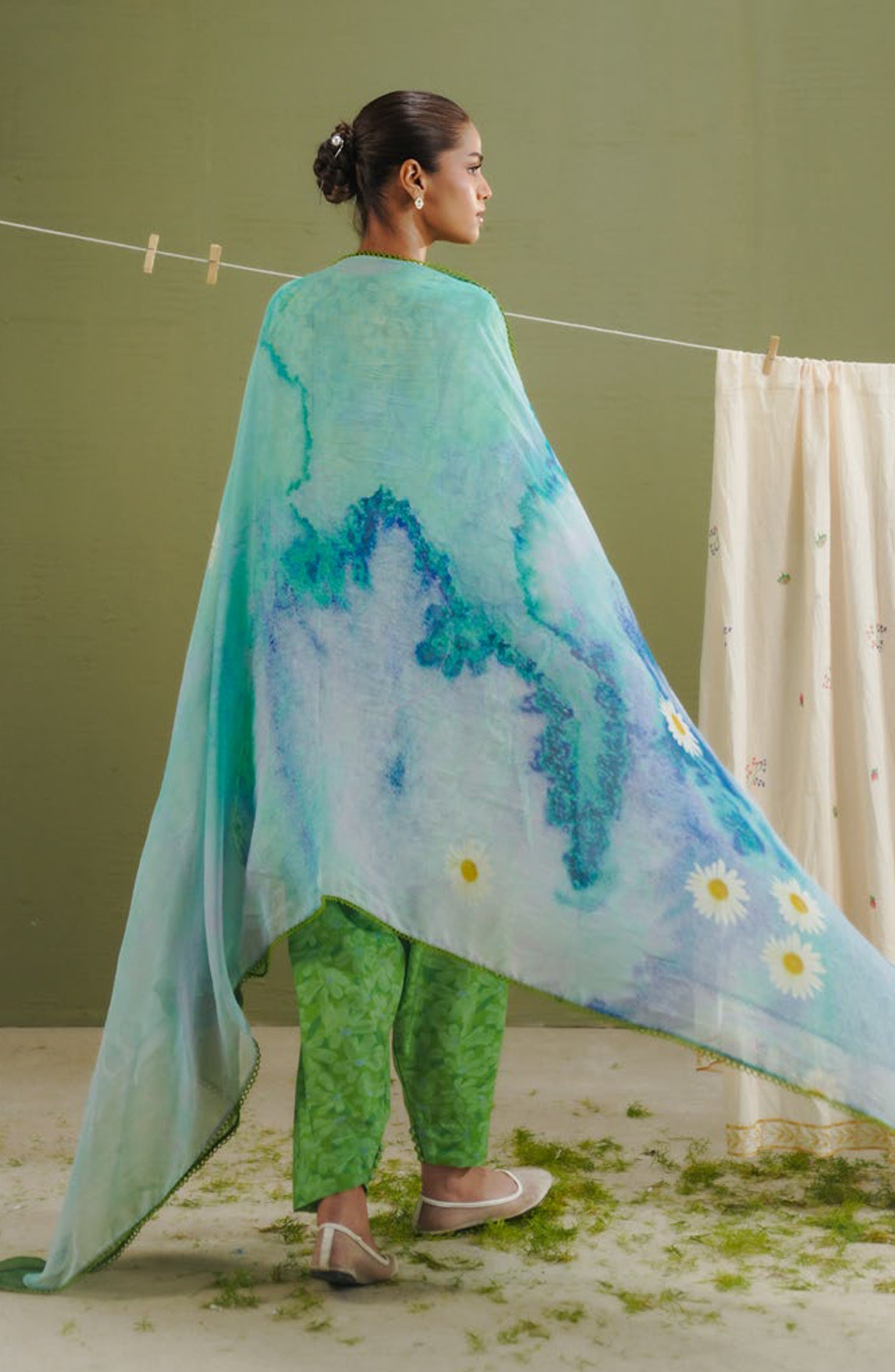 Coco prints by Zara Shahjahan vol 1 2026 Printed Lawn Unstitched 3 Piece Suit online