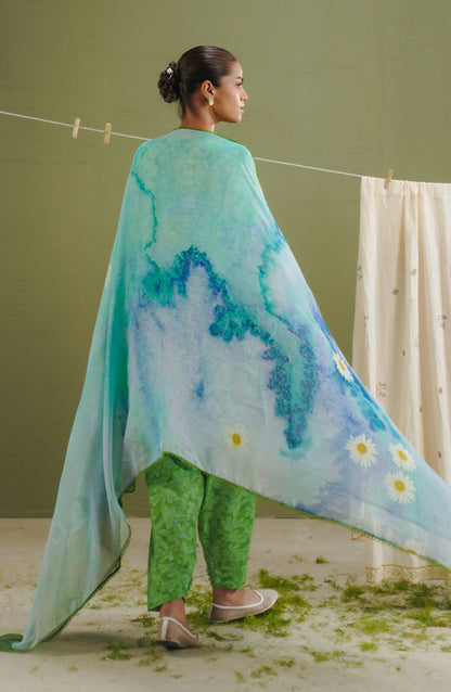 Coco prints by Zara Shahjahan vol 1 2026 Printed Lawn Unstitched 3 Piece Suit online