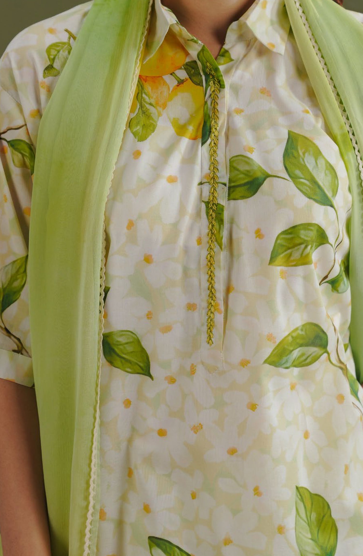 Coco Prints Drop 1 2026 By Zara Shahjahan=7b Aangan the essence of lawn & chiffon