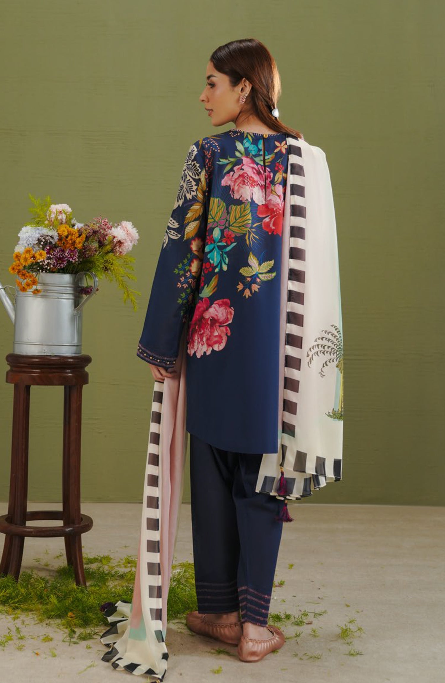 coco prints by Zara Shahjahan vol 1 2026 Printed Lawn Unstitched 3 Piece Suit online