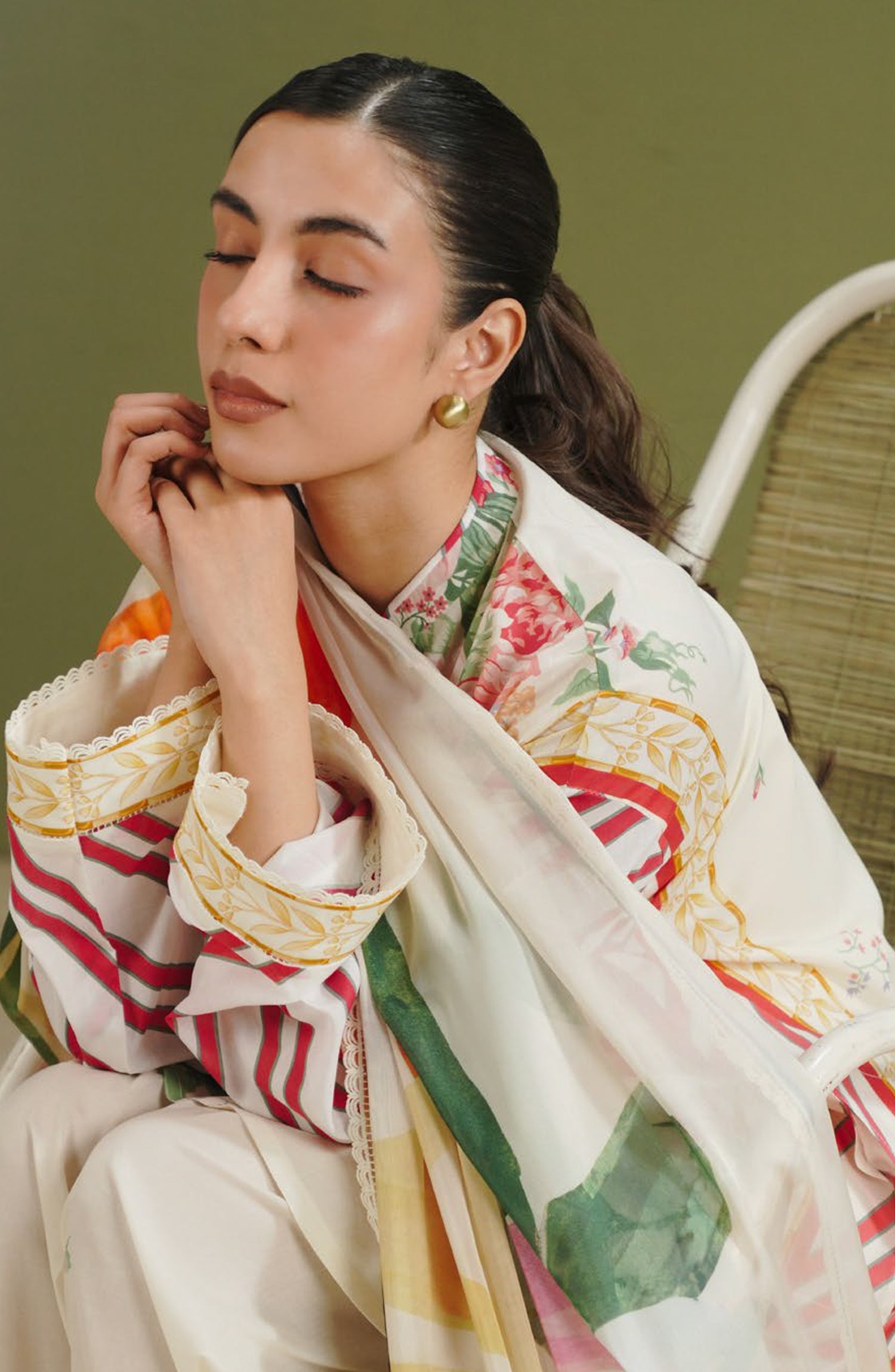 coco prints vol 1 by zara shahjahan printed lawn suits online in india