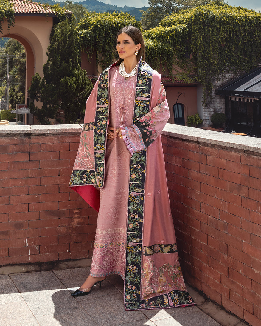 	Mushq Broadway winter collection Pakistani suits 2025
• 	Buy Mushq Broadway embroidered winter salwar suits online
• 	Mushq Broadway original Pakistani winter wear for women
• 	Unstitched winter lawn suits by Mushq Broadway