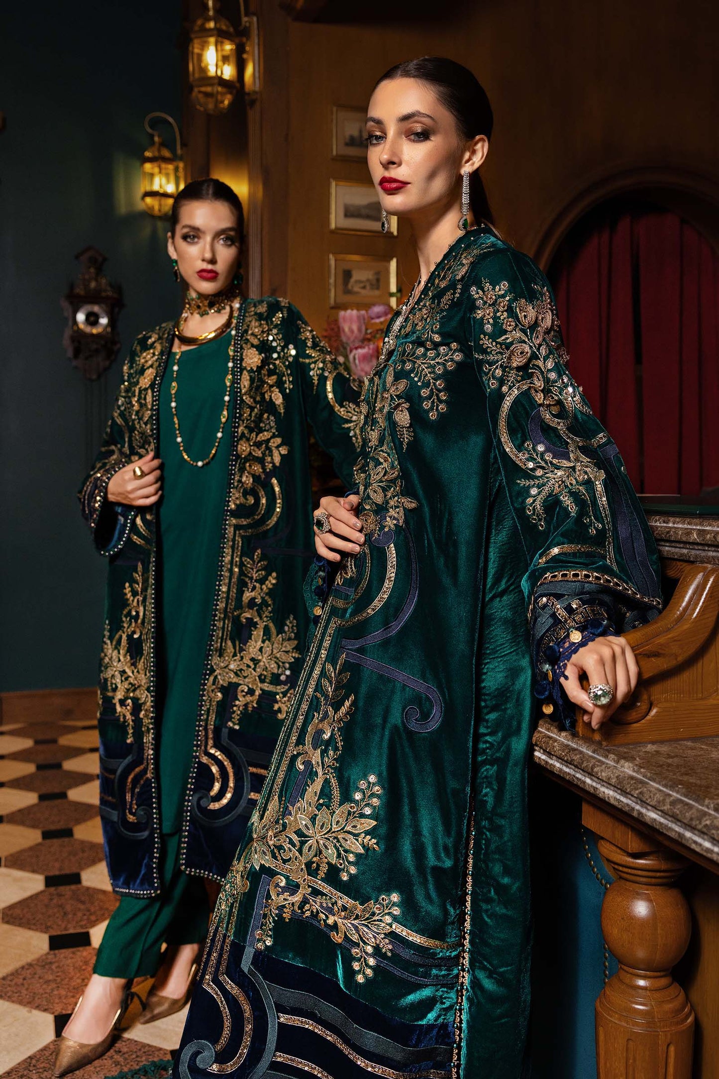 ORIGINAL PAKISTANI SUIT IN INDIA