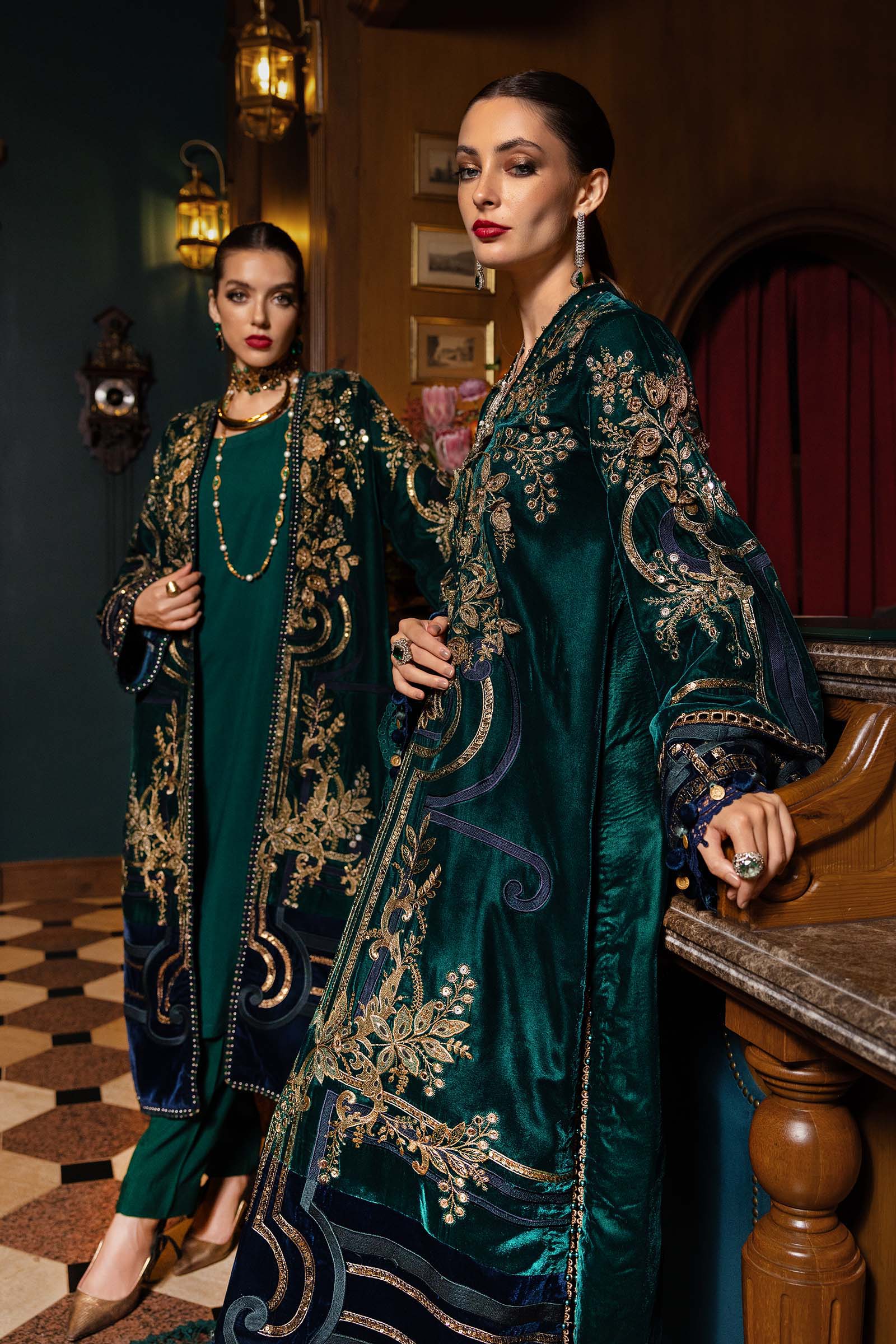 ORIGINAL PAKISTANI SUIT IN INDIA