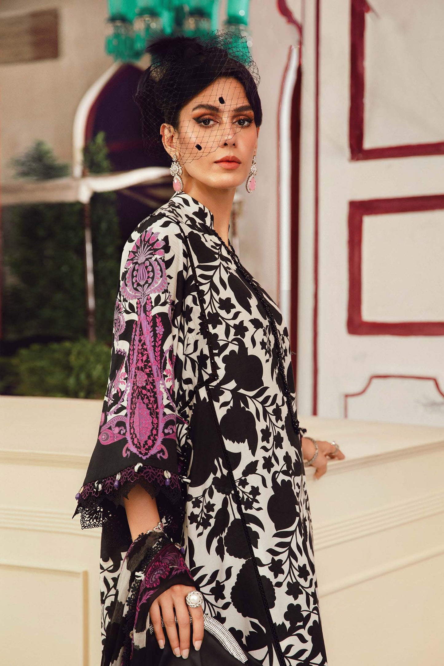 maria b mprint fall winter 2025