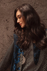 Charizma CPrint unstitched winter linen suits 2025
• 	Charizma CPrint Pakistani designer dresses for winter